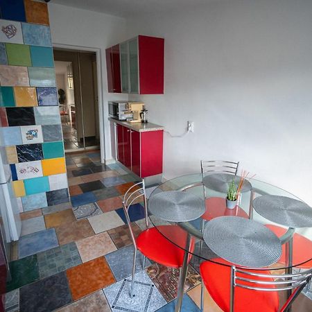 The Good Apartment Powisle 3 Bedrooms Warszawa Zewnętrze zdjęcie