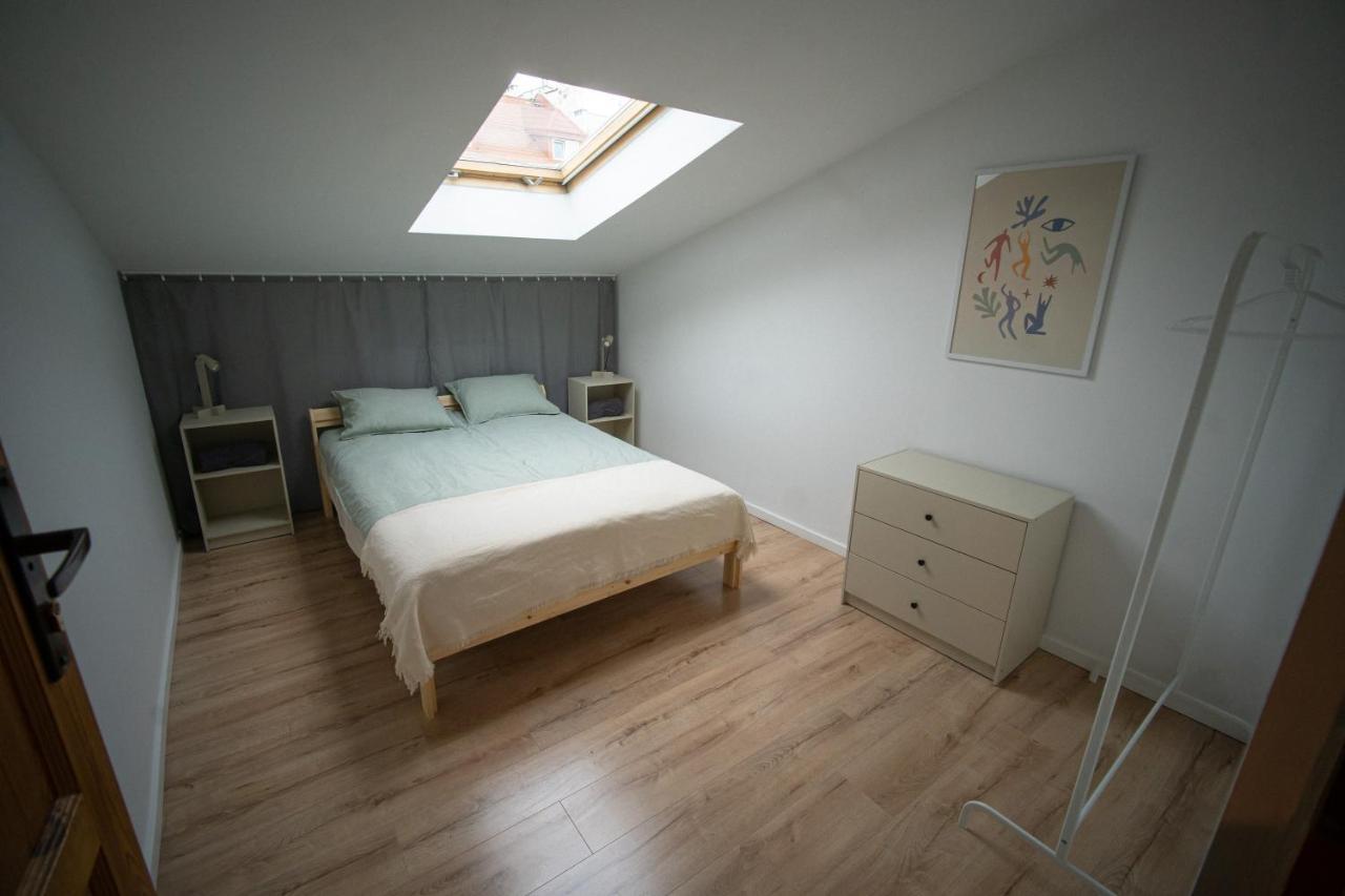 The Good Apartment Powisle 3 Bedrooms Warszawa Zewnętrze zdjęcie