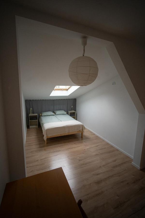 The Good Apartment Powisle 3 Bedrooms Warszawa Zewnętrze zdjęcie