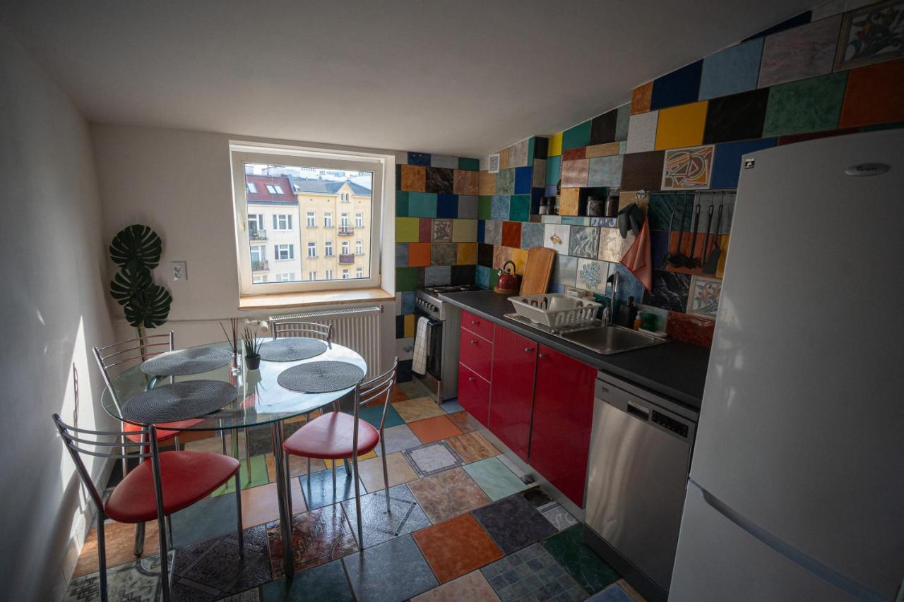 The Good Apartment Powisle 3 Bedrooms Warszawa Zewnętrze zdjęcie