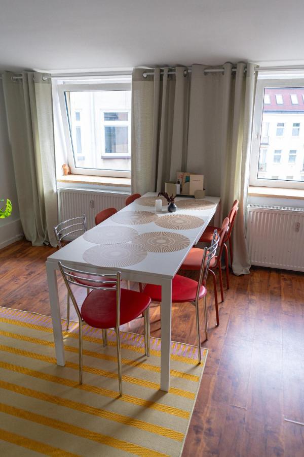 The Good Apartment Powisle 3 Bedrooms Warszawa Zewnętrze zdjęcie