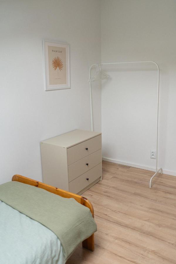 The Good Apartment Powisle 3 Bedrooms Warszawa Zewnętrze zdjęcie